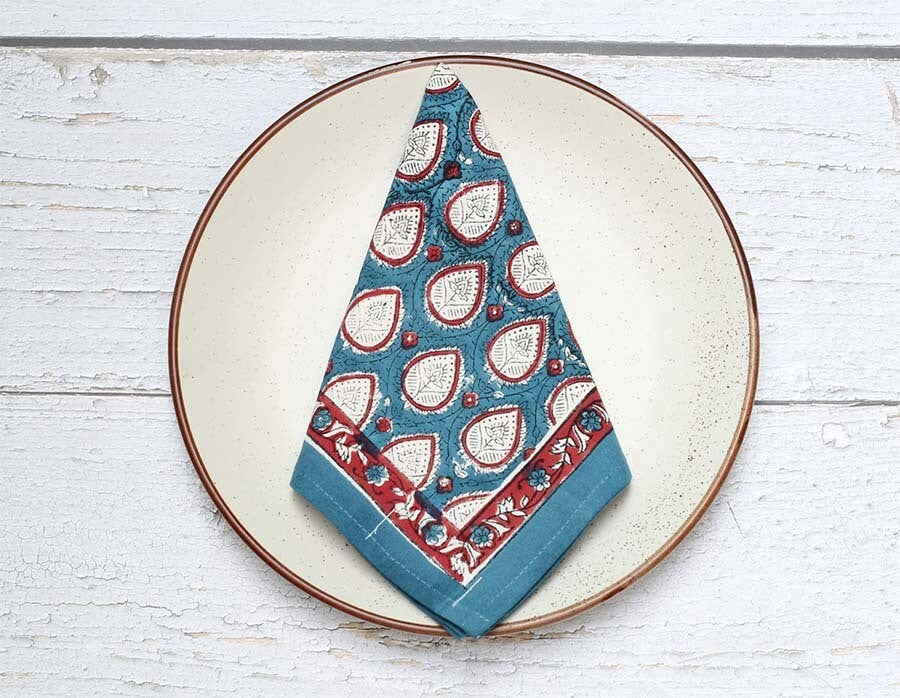 Gehna Table Napkins